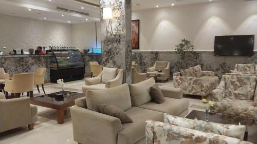 Jizan Apartment | فندق نوارس Nawares Hotel