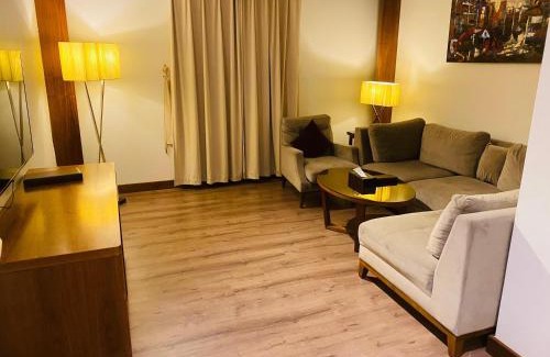 Jizan Apartment | فندق نوارس Nawares Hotel