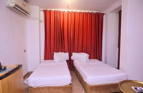 Assiut Hotel | فندق نيو الحسين - New Alhussien Hotel