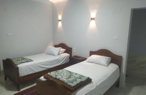 Qasr an-Nil Hotel | فندق هابى دريمز
