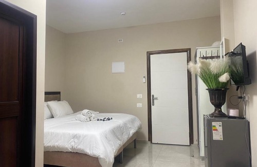 Jericho Hotel | فندق وادي القلط