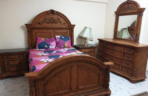 Mobarak City Villa | فيلاا سجلابي