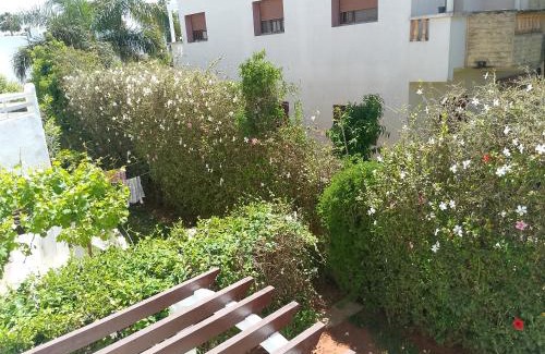 Oulad Khallouf Villa | فيلا بالصخيرات