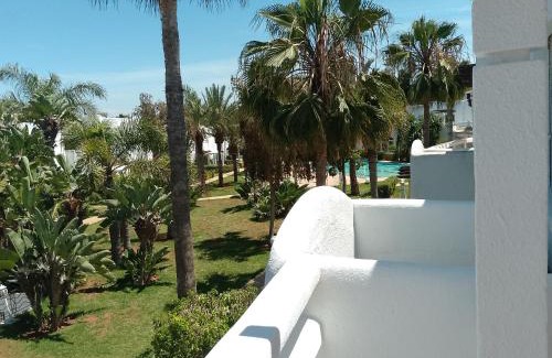 Oulad Khallouf Villa | فيلا بالصخيرات