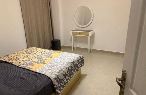 Ain Sokhna Ski Chalet | فيلا دوبلكس بالعين السخنة للعائلات فقط