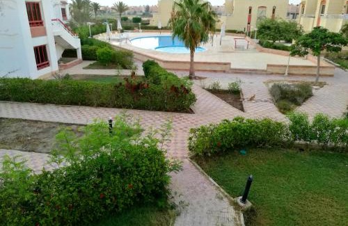 Marsa Matruh Villa | فيلا راقية في منتجع سانتا مونيكا مرسي مطروح عائلات فقط