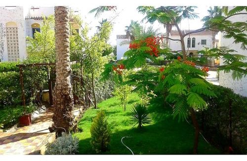 Marsa Matruh Villa | فيلا راقية في منتجع سانتا مونيكا مرسي مطروح عائلات فقط