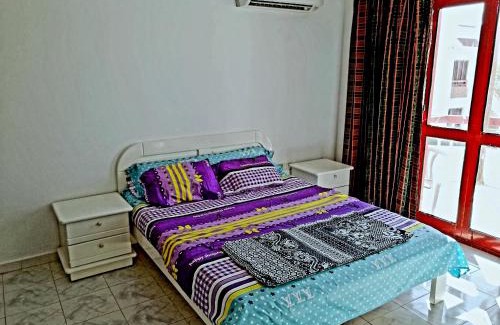 Marsa Matruh Villa | فيلا راقية في منتجع سانتا مونيكا مرسي مطروح عائلات فقط