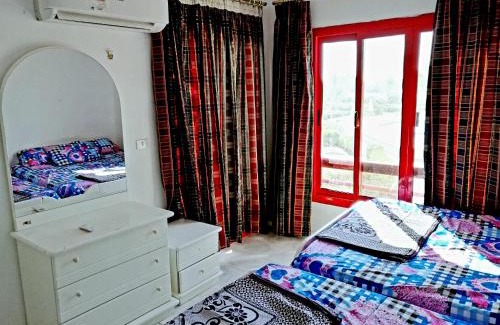 Marsa Matruh Villa | فيلا راقية في منتجع سانتا مونيكا مرسي مطروح عائلات فقط