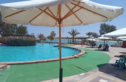 Marsa Matruh Villa | فيلا صف اول بحر بقرية اندلسية بمرسى مطروح