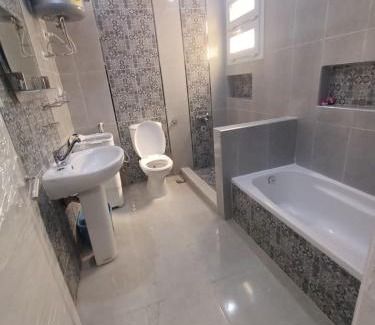 Marsa Matruh Villa | فيلا صف اول بحر بقرية اندلسية بمرسى مطروح