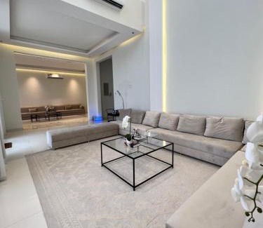 Salalah Villa | فيلا صلاله بالم salalah palm villa