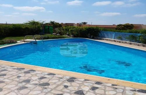 Borg el Arab Villa | فيلا فرش على اعلى مستوى فيو اطلاله ساحره