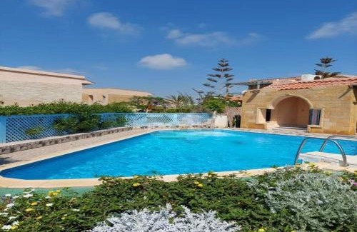 Borg el Arab Villa | فيلا فرش على اعلى مستوى فيو اطلاله ساحره