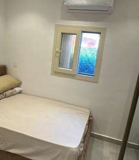 Al-Hammam Ski Chalet | فيلا قرية المروه الساحل الشمالي