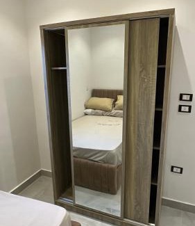 Al-Hammam Ski Chalet | فيلا قرية المروه الساحل الشمالي