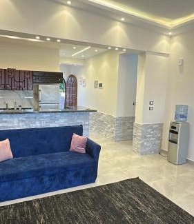 Al-Hammam Ski Chalet | فيلا قرية المروه الساحل الشمالي