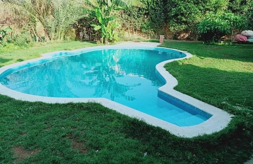Tunis Village Apartment | فيلا كوكو