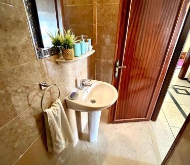 Agadir Villa | فيلا لقضاء وقت مميز في أكادير