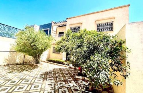 Agadir Villa | فيلا لقضاء وقت مميز في أكادير