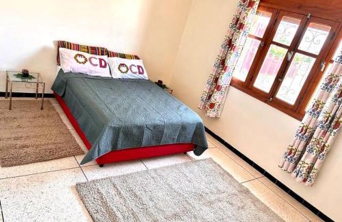 Agadir Villa | فيلا لقضاء وقت مميز في أكادير