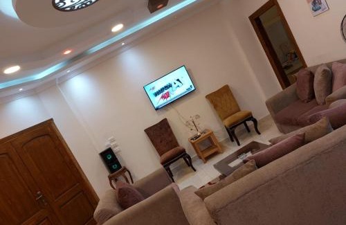 Mobarak City Villa | فيلا للايجار بالاسكندريه لعشاق الرفاهيه والخصوصيه