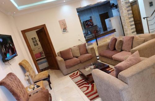 Mobarak City Villa | فيلا للايجار بالاسكندريه لعشاق الرفاهيه والخصوصيه