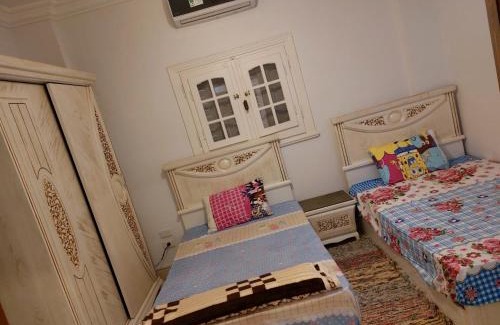 Mobarak City Villa | فيلا للايجار بالاسكندريه لعشاق الرفاهيه والخصوصيه