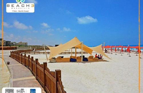 Al-'Amriyah Villa | فيلا مارسيليا بيتش 3