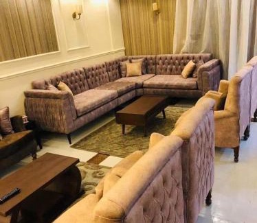 Al-'Amriyah Villa | فيلا مارسيليا بيتش 3