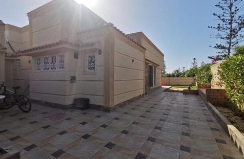 Borg el Arab Villa | فيلا مستقلة بحديقة خاصة بالساحل الشمالى