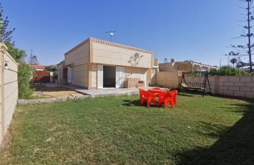 Borg el Arab Villa | فيلا مستقلة بحديقة خاصة بالساحل الشمالى