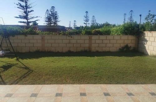 Borg el Arab Villa | فيلا مستقلة بحديقة خاصة بالساحل الشمالى