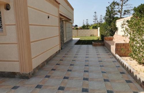 Borg el Arab Villa | فيلا مستقلة بحديقة خاصة بالساحل الشمالى