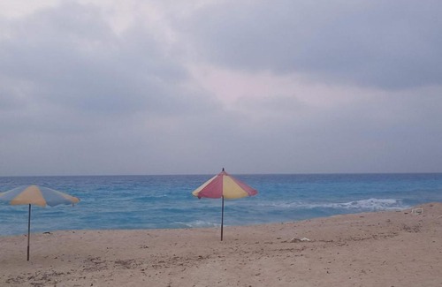 Borg el Arab Villa | فيلا مكيفة بجاردن ورووف بالنجيل الصناعى وبرجولا