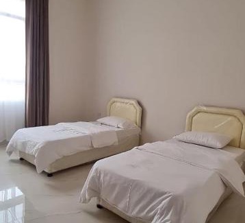 Salalah Apartment | فيلل عوقد