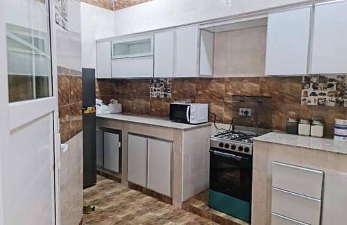 Salalah Apartment | فيلل عوقد