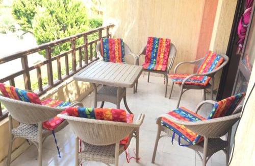 Borg el Arab Apartment | في اجمل قرى الساحل الشمالي شاليه عائلي جديد.