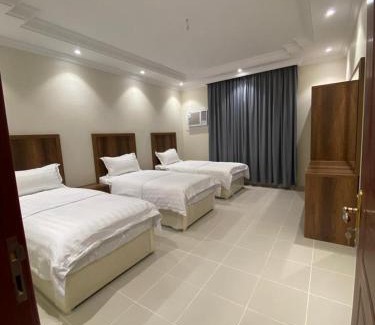 Al Harra Al-Sharqiah Apartment | قاردن وحدات سكنية خاصة