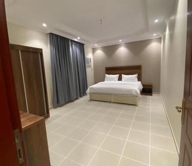 Al Harra Al-Sharqiah Apartment | قاردن وحدات سكنية خاصة