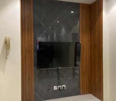 Al Harra Al-Sharqiah Apartment | قاردن وحدات سكنية خاصة