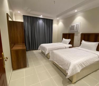 Al Harra Al-Sharqiah Apartment | قاردن وحدات سكنية خاصة