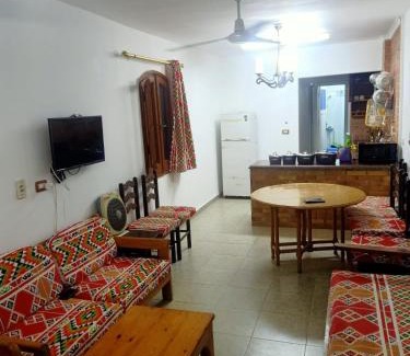 Marsa Matruh Ski Chalet | قرية أندلسية