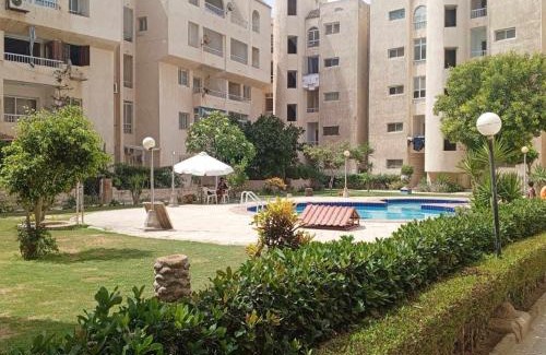 Ad-Dukhaylah Ski Chalet | قرية الروضة الخضراء GREeN PARADISE VILLAGE