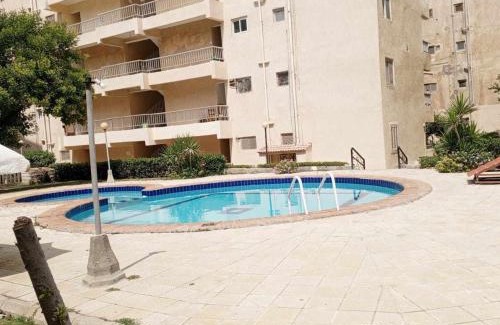 Ad-Dukhaylah Ski Chalet | قرية الروضة الخضراء GREeN PARADISE VILLAGE