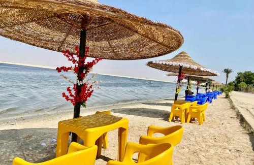 Ismailia Apartment | قرية النورس بالاسماعيلية مكتب السعد