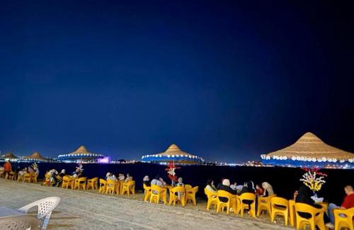 Ismailia Apartment | قرية النورس بالاسماعيلية مكتب السعد