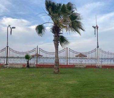 Ismailia Apartment | قرية النورس مكتب السعد