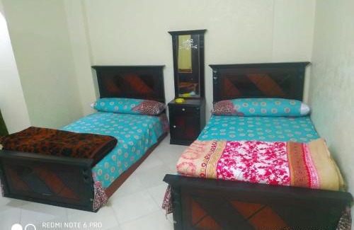 Ismailia Apartment | قرية النورس مكتب السعد