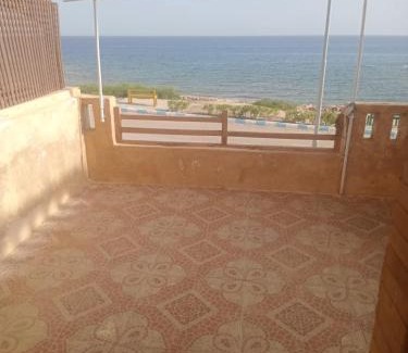 Marsa Matruh Apartment | قرية اندلسية